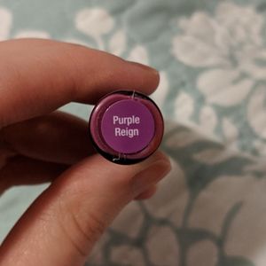 Lipsense- Purple Reign unopened (sample size)